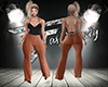 Tone Pants