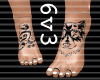 6v3| My Feet