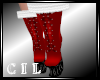 !C! HOLIDAY BOOT DERIVE