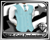[ICP] Baby blu vest