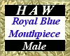 Royal Blue MMP