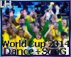World Cup 2014 Song |D~S