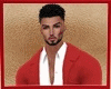 ✘ Black & Red Suit