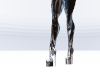 Ruth Boots Shine