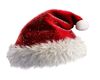 mr and mrs santa blanket