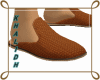 Arabic slipper/chique