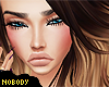 ! Silver Nude & Blush