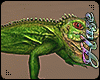 [IH] Stoned Iguana
