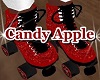 Candy Apple Skates