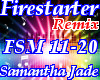 Firestarter Remix 11-20