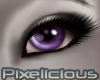 PIX Eyes - Purple