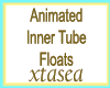Inner Tube Floats Ani
