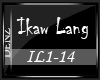 [D] Ikaw lang By Kenny