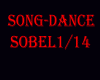Song-Dance SO TROPPA BEL