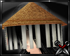 !SWH! Ronin Bamboo hat