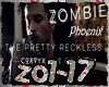 [Mix]Zombie Cover