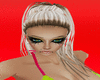 ! Trash Blonde Selen