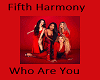 Fifth Harmony
