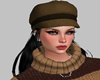 MM WINTER BERET  2023