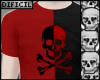 | Skull Shirt