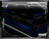 [Xu]™ Azure Couch