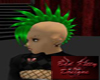 Toxic Mohawk