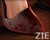 Zombie SH Nurse Heels V2