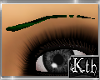 Kth Emerald Eyebrows