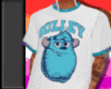Pijama Sulley. Desf