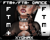 fFTM+/FTM-DANCEf