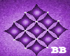 ~BB~ *PT Tri Art Purple