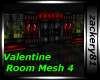 Valentines Room Mesh 4