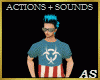 LOL+PF+DS+ Actions