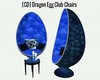 [CD] Dragon Egg Chairs