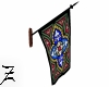 Z Castle Banner