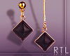 R| Diamonds |Earrinngs