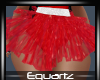 Santa Sparkle TuTu