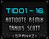 TIDO - Antidote Remix