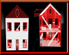 Red Doll House