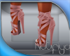 ~Tif~Taya Ribbon  Shoes