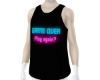 (PR) Game Over Tank Top