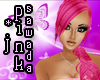 *J Pink Sawada