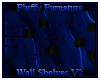 Fluffy Wall Shelves V2