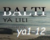 Arabic Remix-Ya LiLi