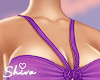 Summer Breeze Set Purple