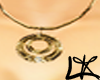 [LK] Olé necklace