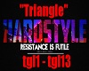 HardStyle - Triangle
