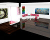 |T| Pride LivingRoom