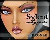 Sylent Sierra Bronze