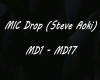 BTS - MIC Drop